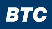 Logo der BTC AG - Wir sind Teil der BTC Gruppe