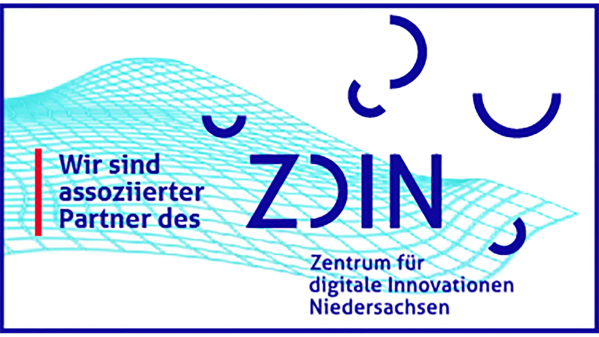 BTC ist assoziierter Partner des ZDIN